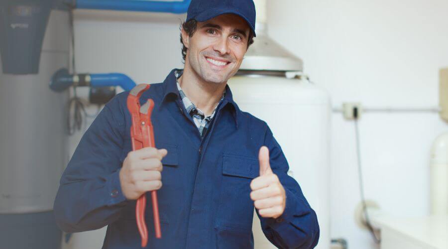 Professional same day plumber in East Lynne, MO